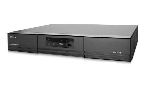 ĐẦU GHI IP AVH408P
